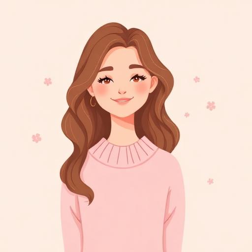 Avatar do exemplo Pastel